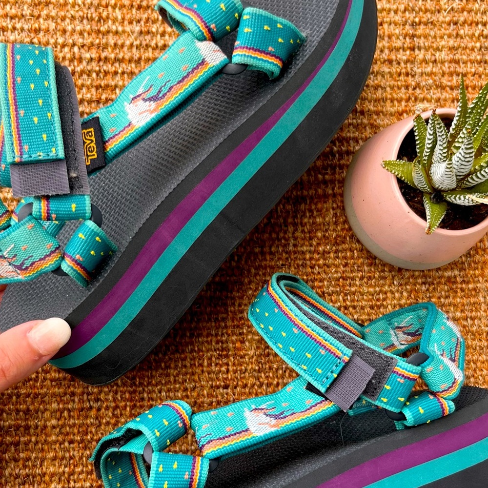 Unicorn Platform Tevas 🦄🌈